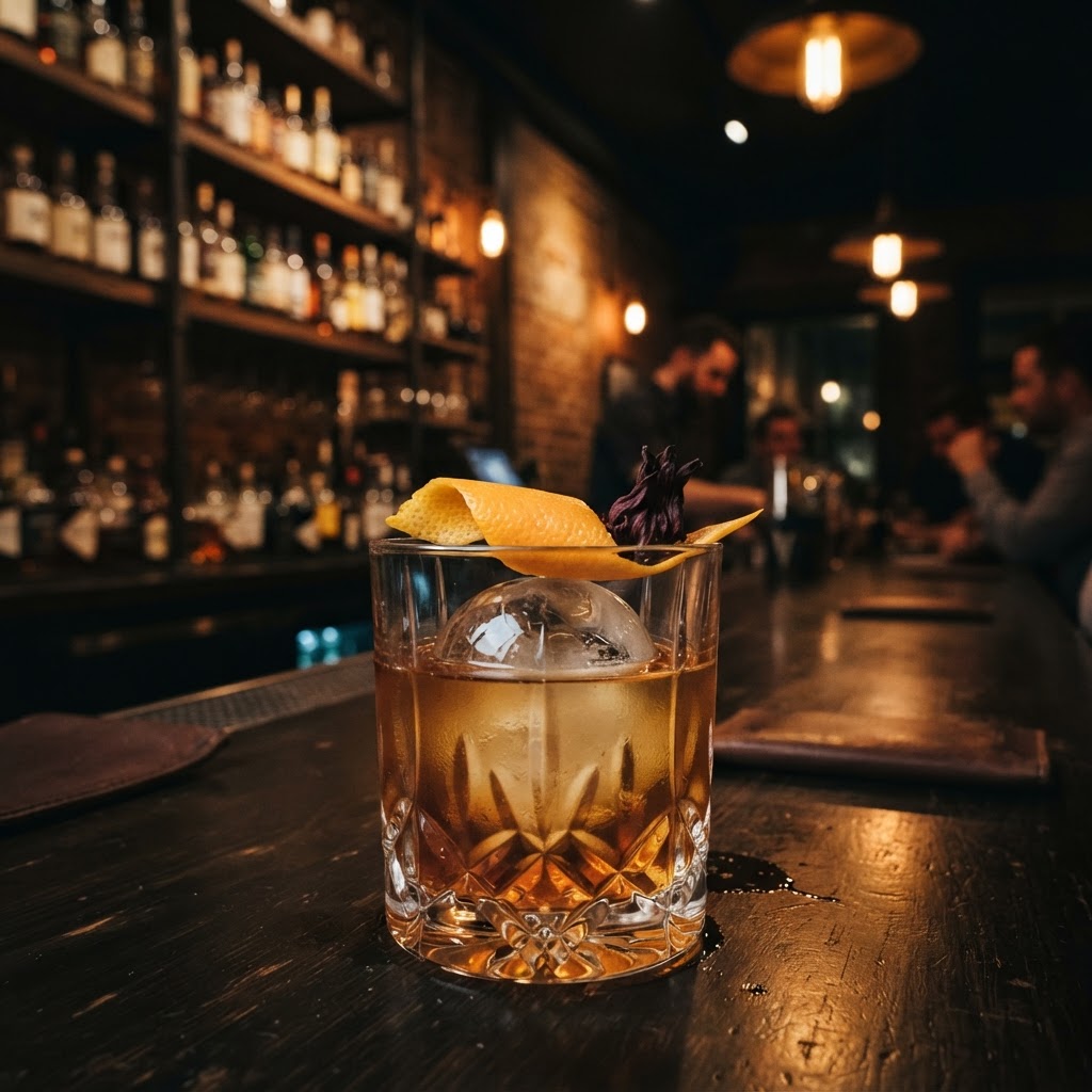 Mixology 2026: arte, tecnica e storytelling nel bicchiere