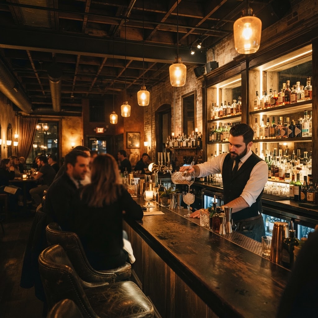World's 50 Best Bars e Michelin: come i premi cambiano il mondo dei cocktail