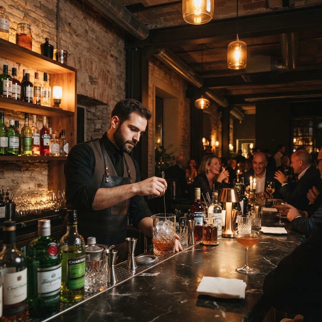 Aprire un ristorante o bar nel 2026: guida all'imprenditoria