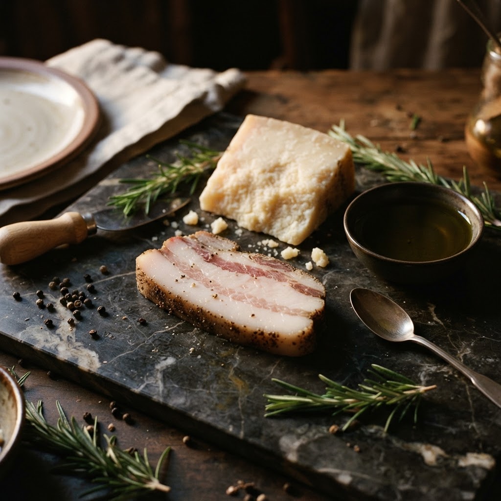 Ingredienti d'eccellenza: la cucina italiana nell'Ostiense