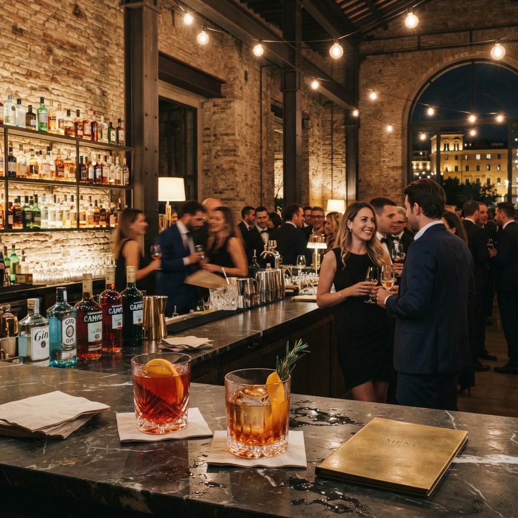 Come scegliere la venue perfetta per il tuo evento aziendale