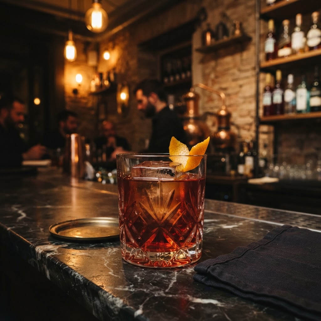 La cultura dell'aperitivo italiano: storia e rituali