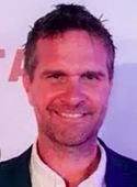 Alex Collin