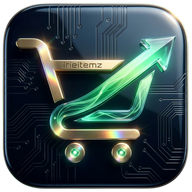Irieitemz logo