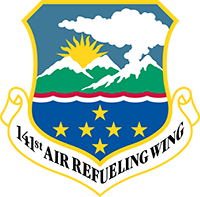 141st ARW