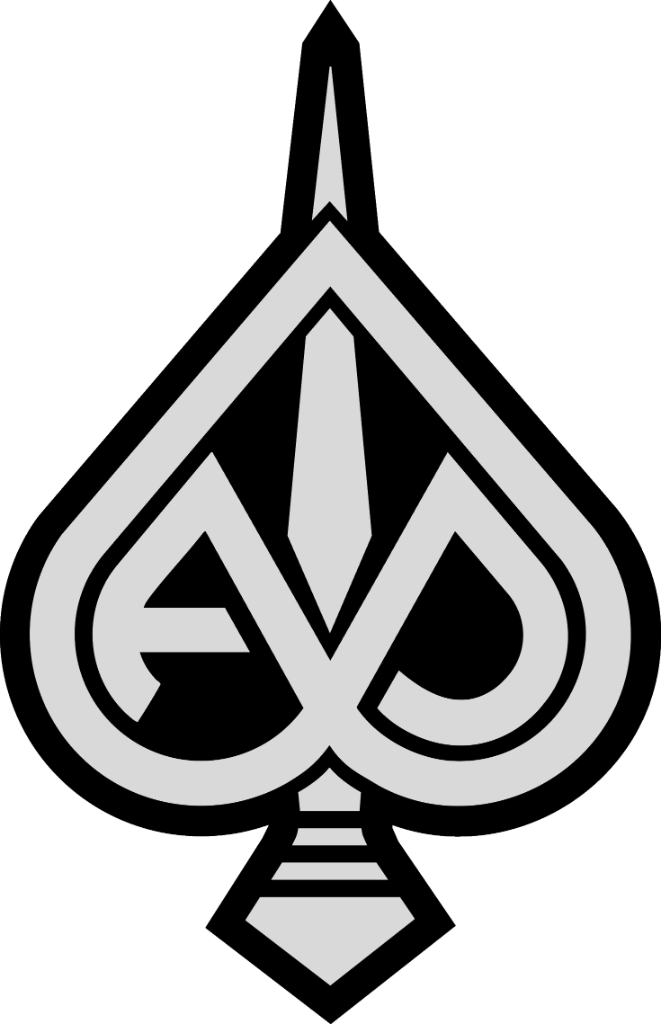 Ace & Dagger