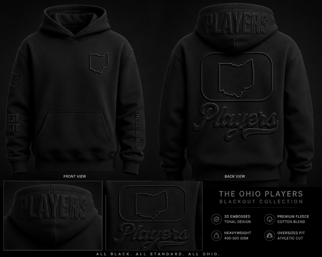 Blackout Collection