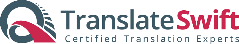 TranslateSwift — Certified Translation Experts