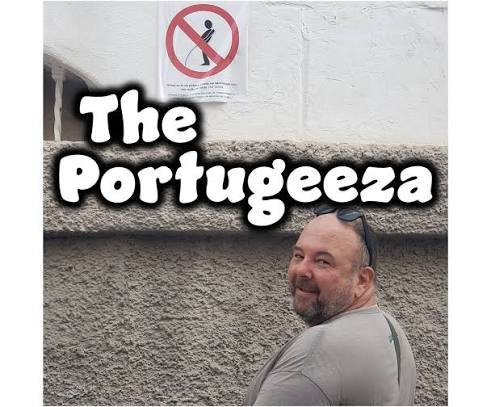 The Portugeeza