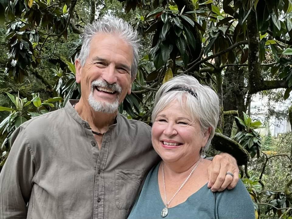 Bob & Viv