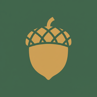 Squirrel Golf logo