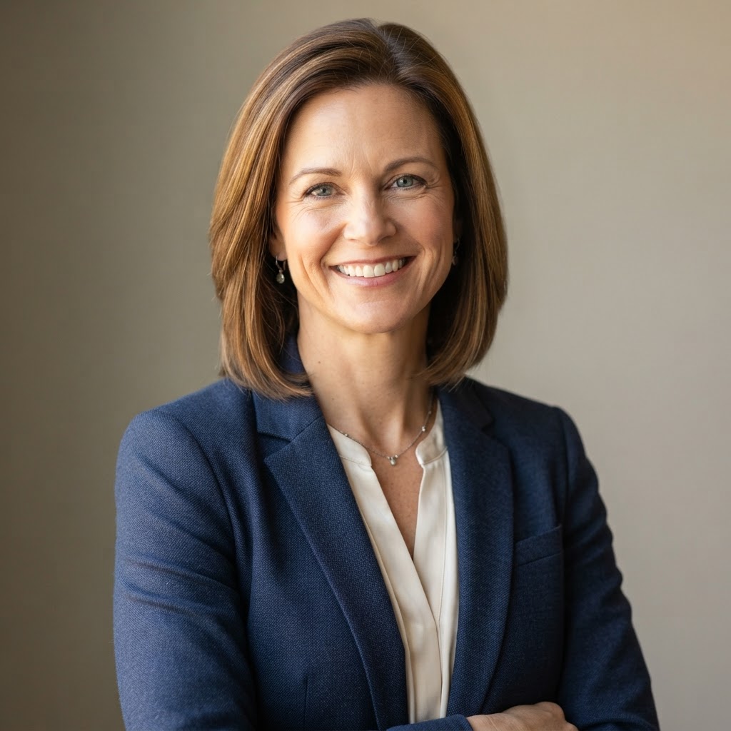 Dr. Morgan Bennett