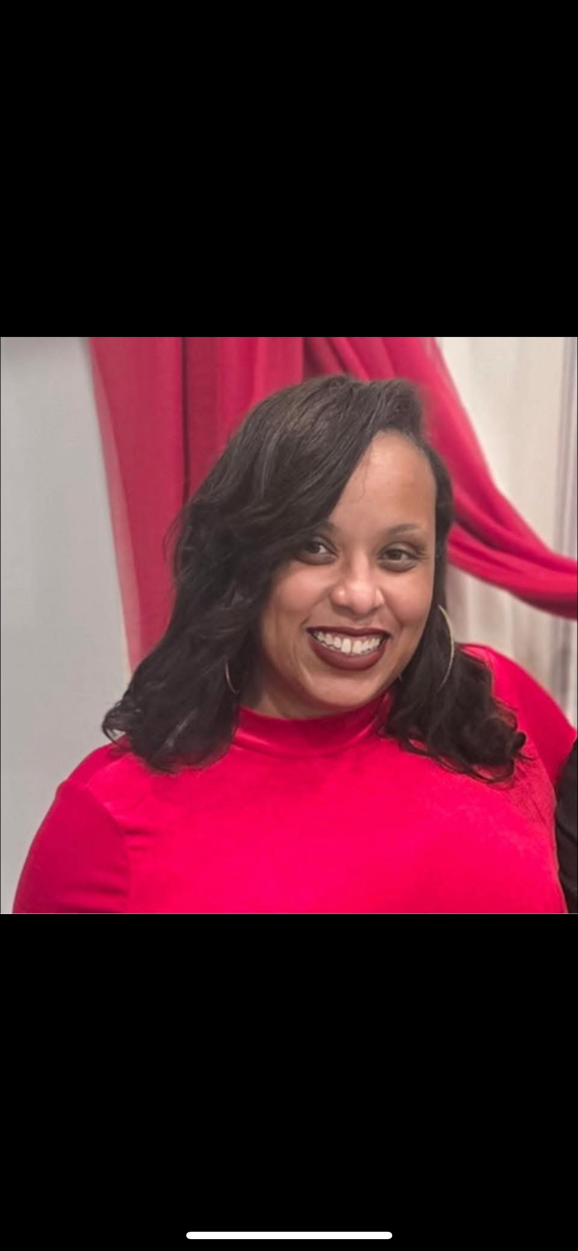 Rebecca Hernandez, LPC