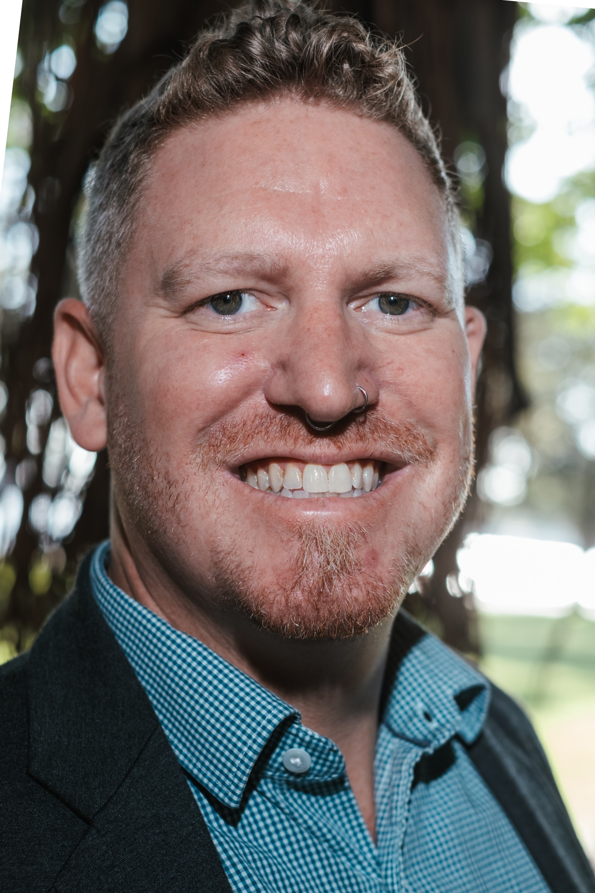 Brian Pippinger-Smith