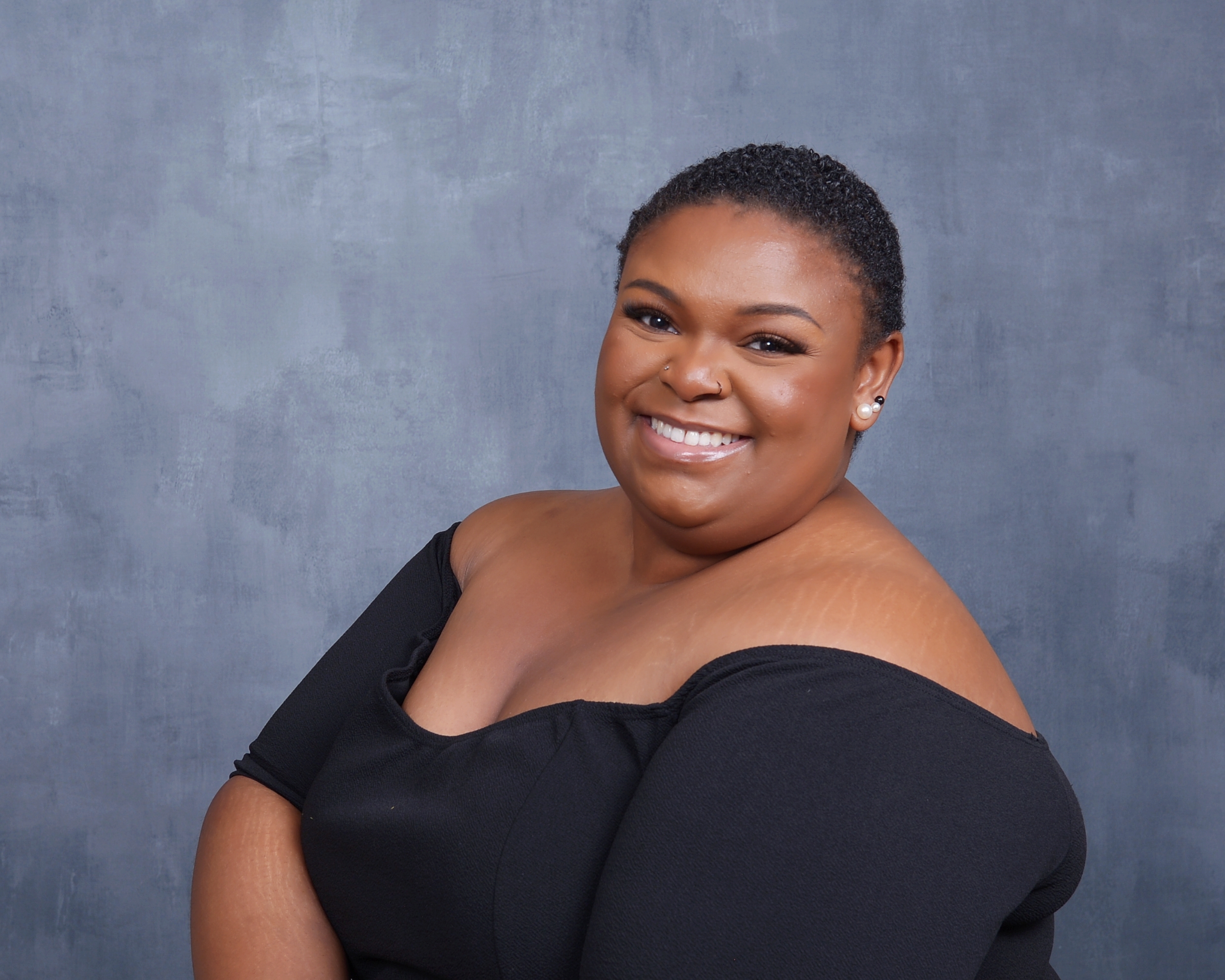 Nijeria Jones