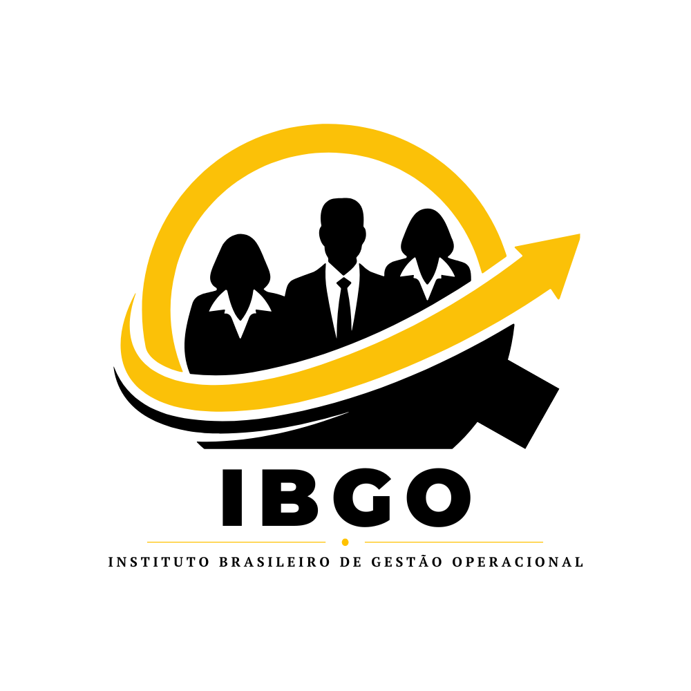 Logo IBGO