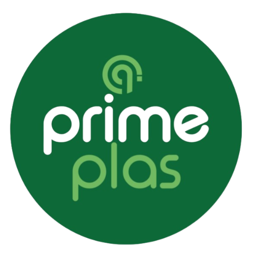 Logo Primeplas