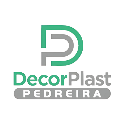 Logo DecorPlast Pedreira