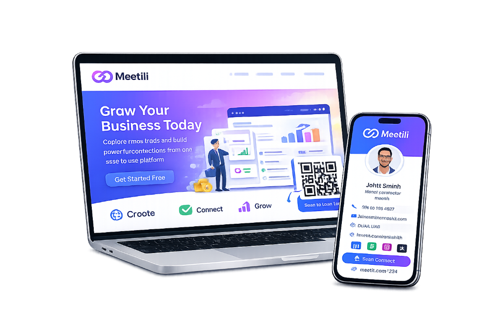 Landing Pages