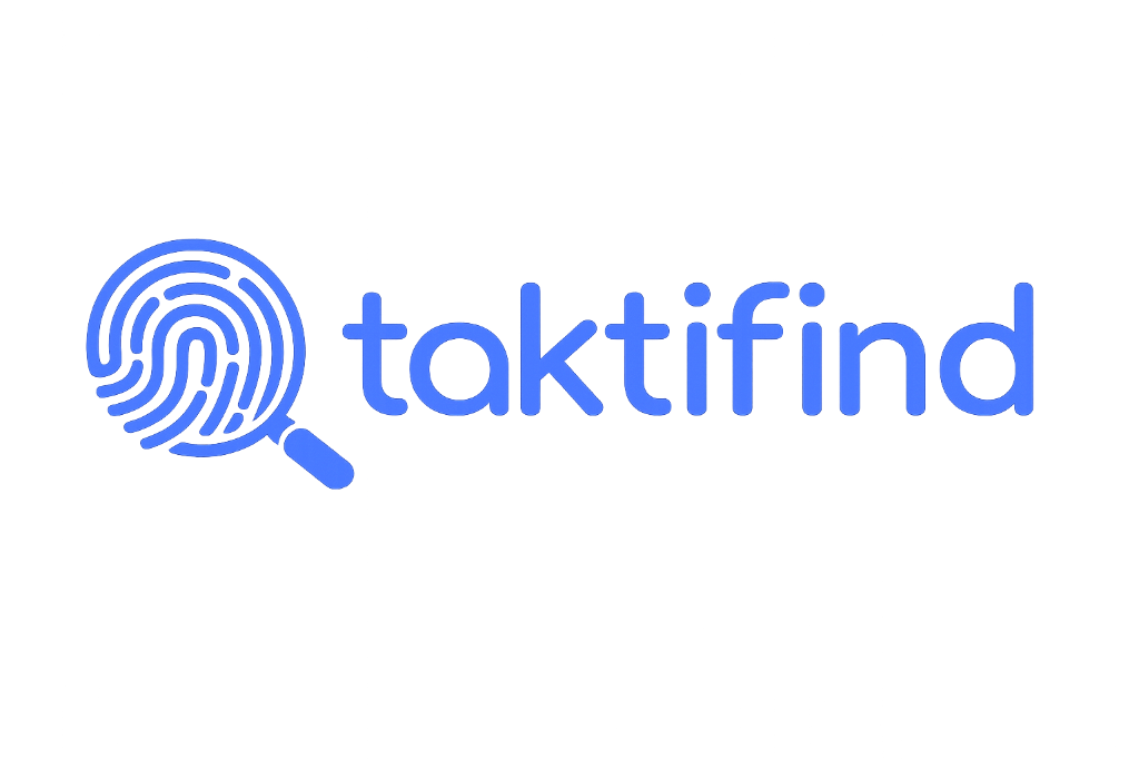Taktifind