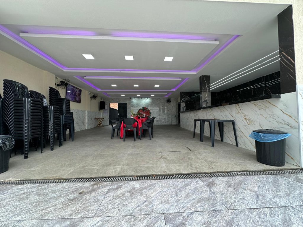 Espaço para Festas - foto 1