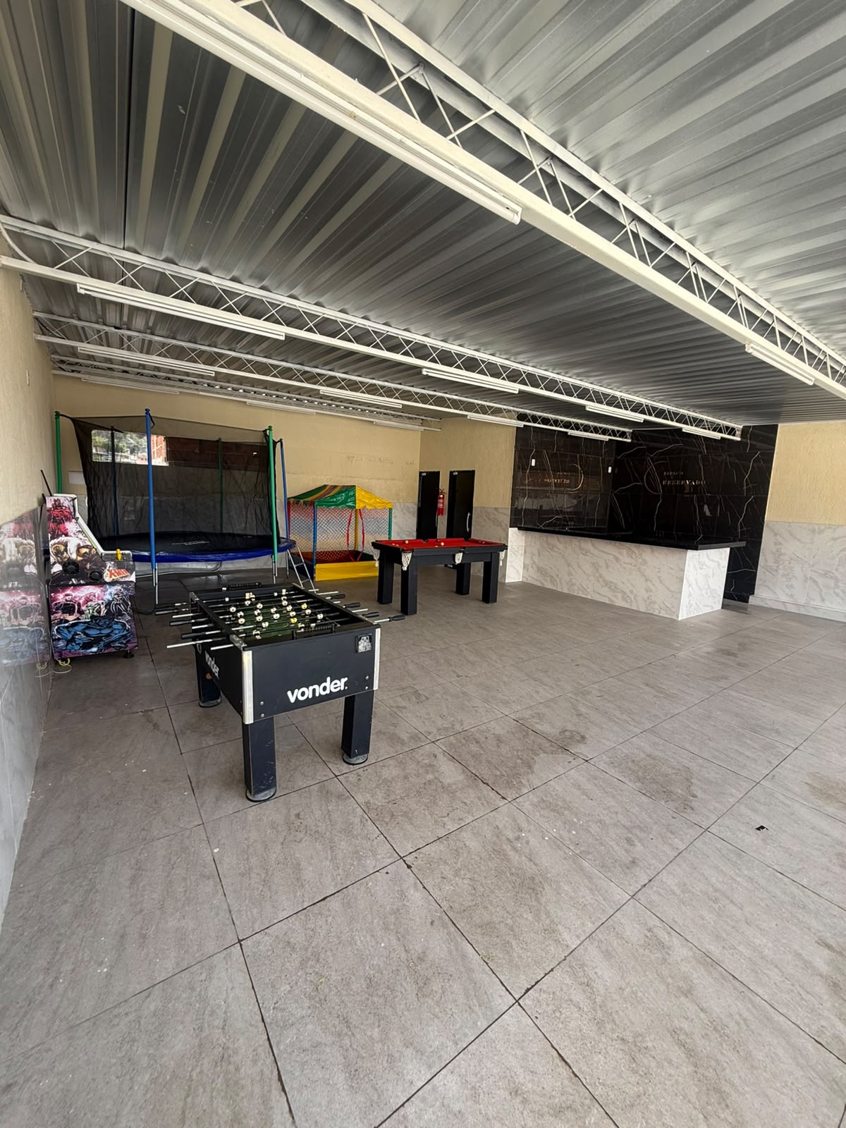 Espaço Kids - foto 1