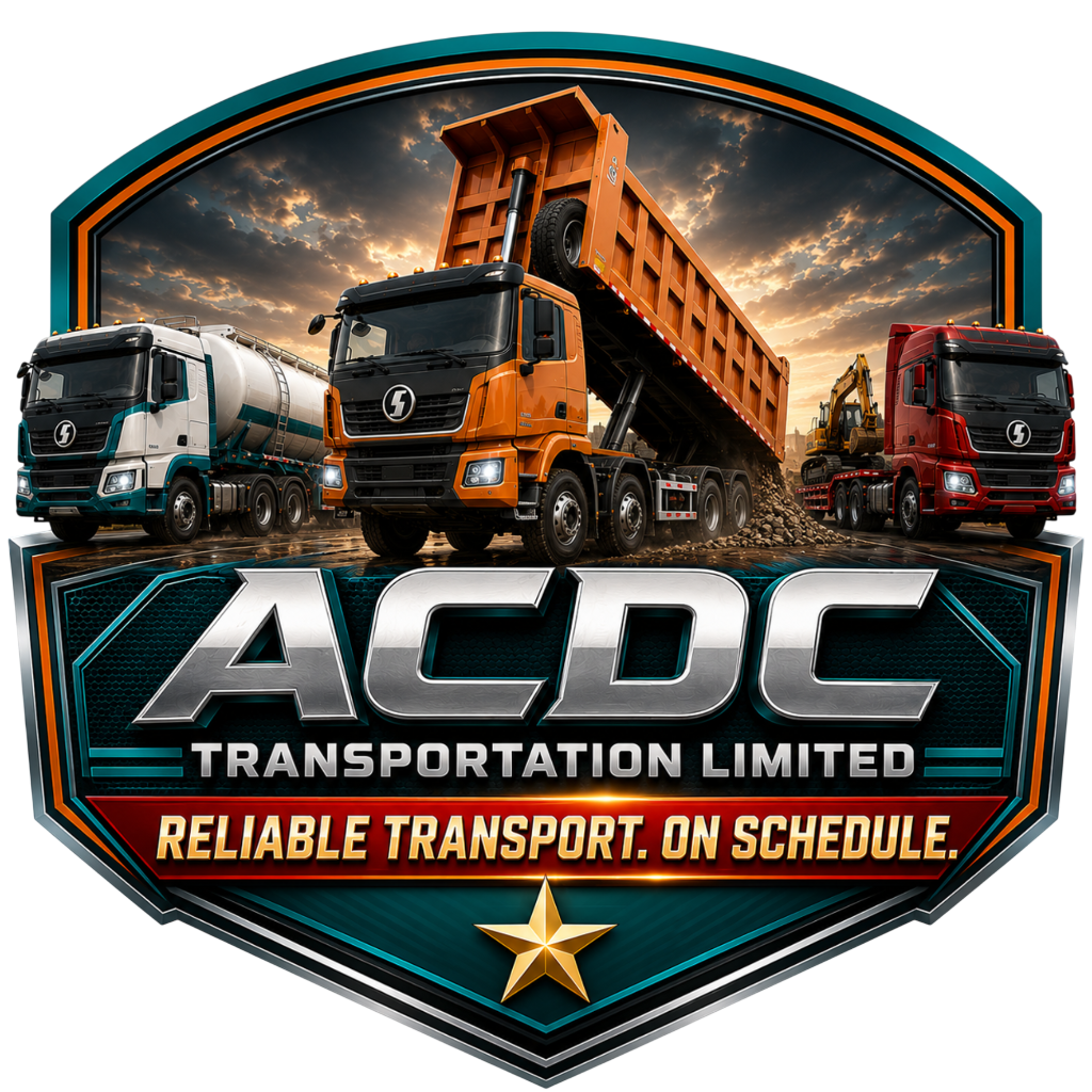 ACDC Transportation Limited