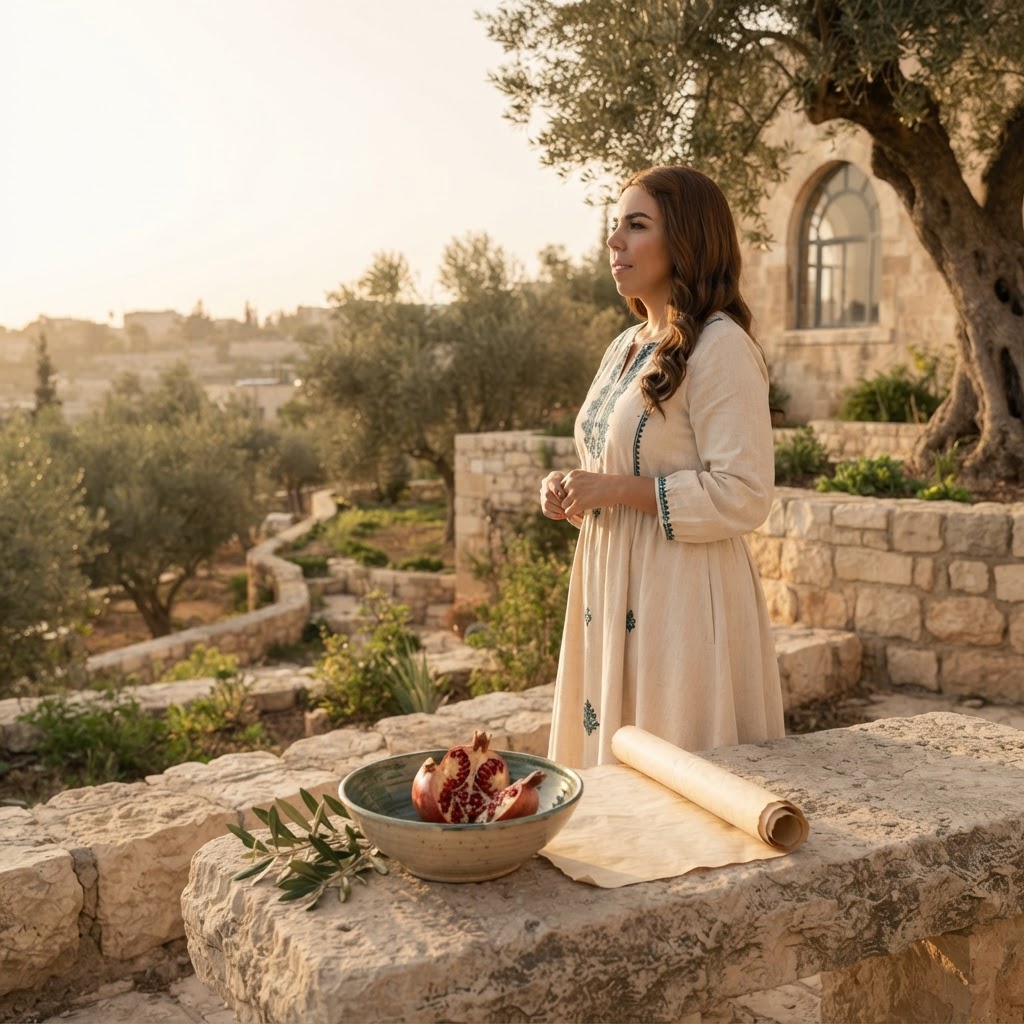 המשבר הכי גדול שלך הוא גם המקום שבו מתחילה הגאולה שלך?- התבוננות לט באב