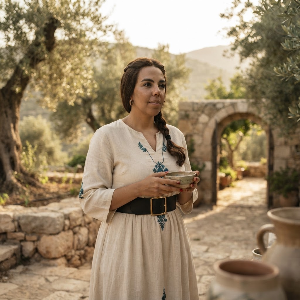 שורשי נשמה — אני פחות או יותר? אשליית ההשאתיות