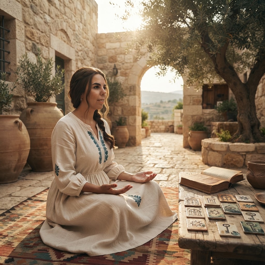 קלפי השערים — ספריית 13 שערים