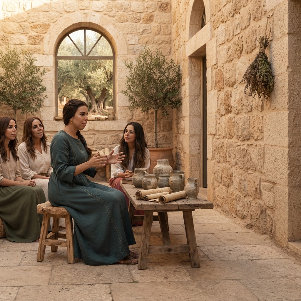 משיכת השפע