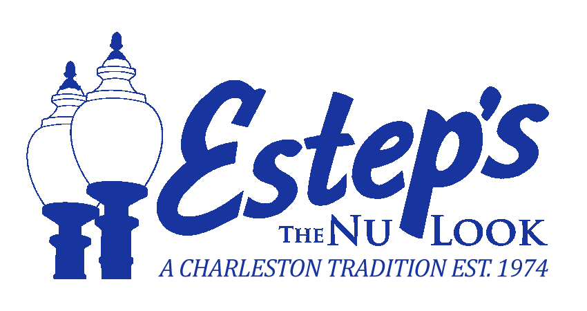 Estep's The Nu Look - A Charleston Tradition Est. 1974