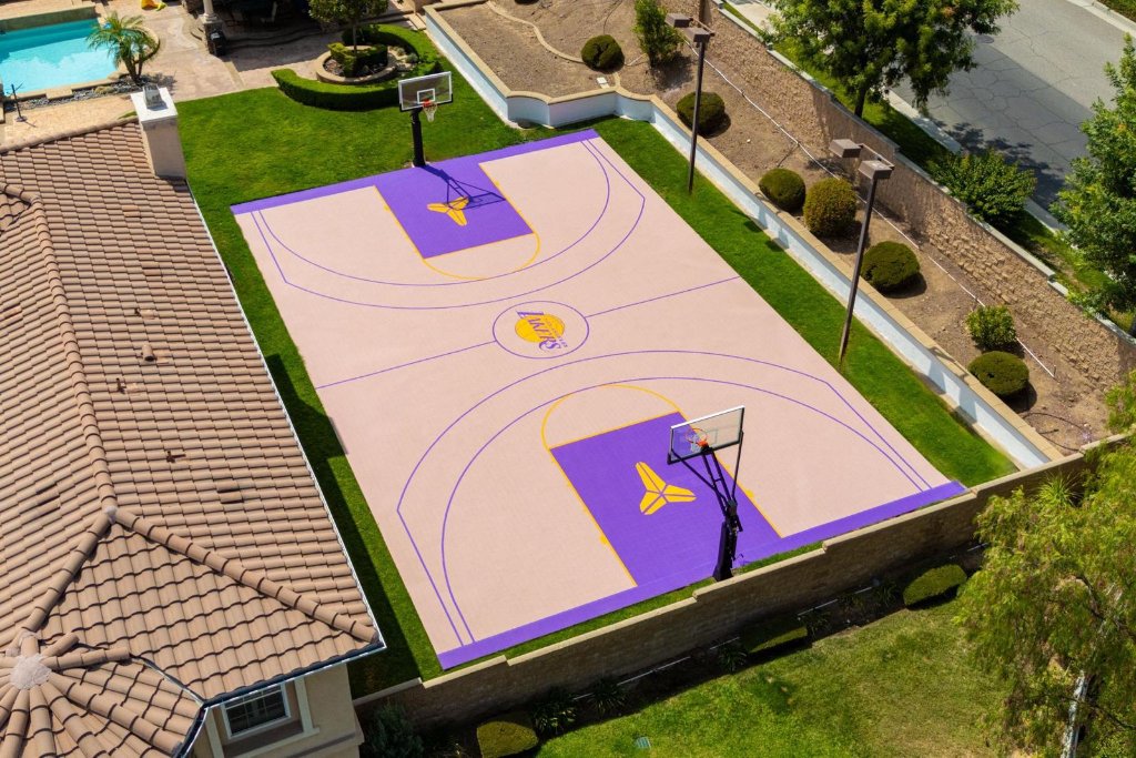 Porter Ranch