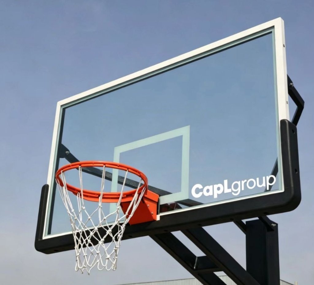 CapL Group Basketball System