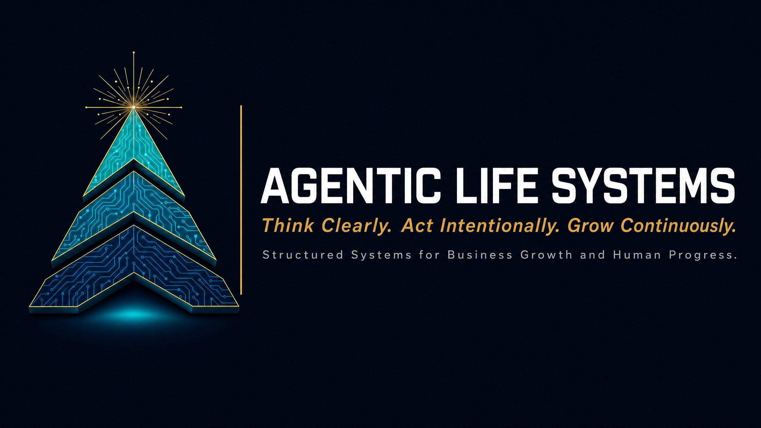 Agentic Life Systems