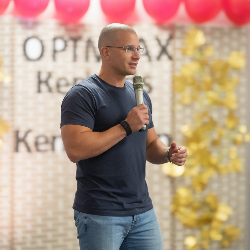 Corporate Events