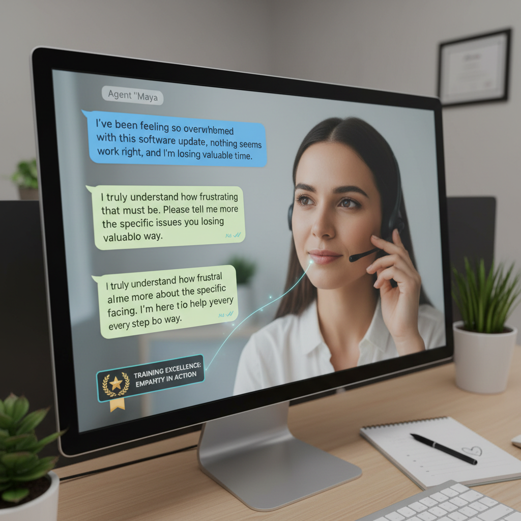 The Best Live Chat Ever: What a Single Support Conversation Can Teach Your Whole Team