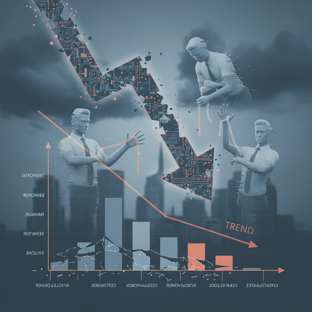 Customer Experience Is Taking a Turn for the Worse — Here's What We Can Do