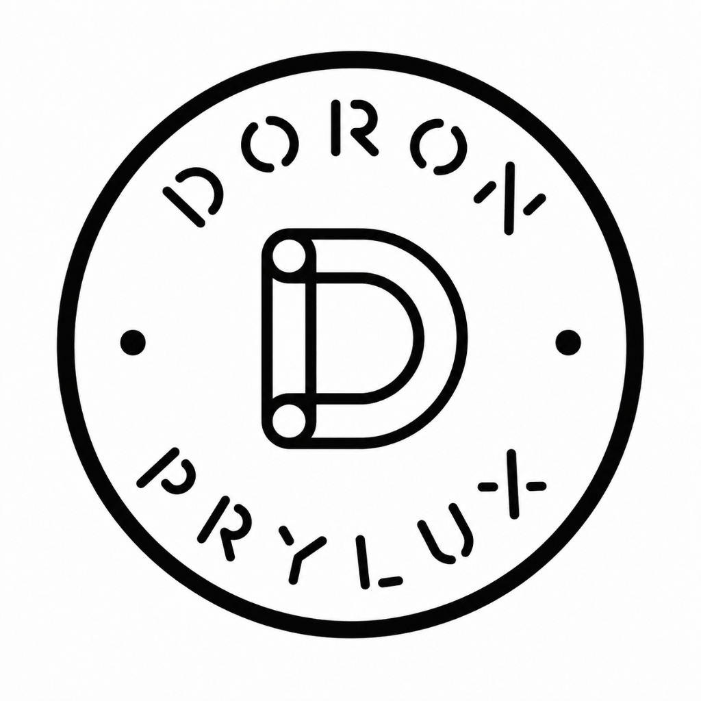 Doron Pryluk