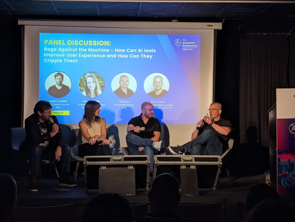 Panel Discussion