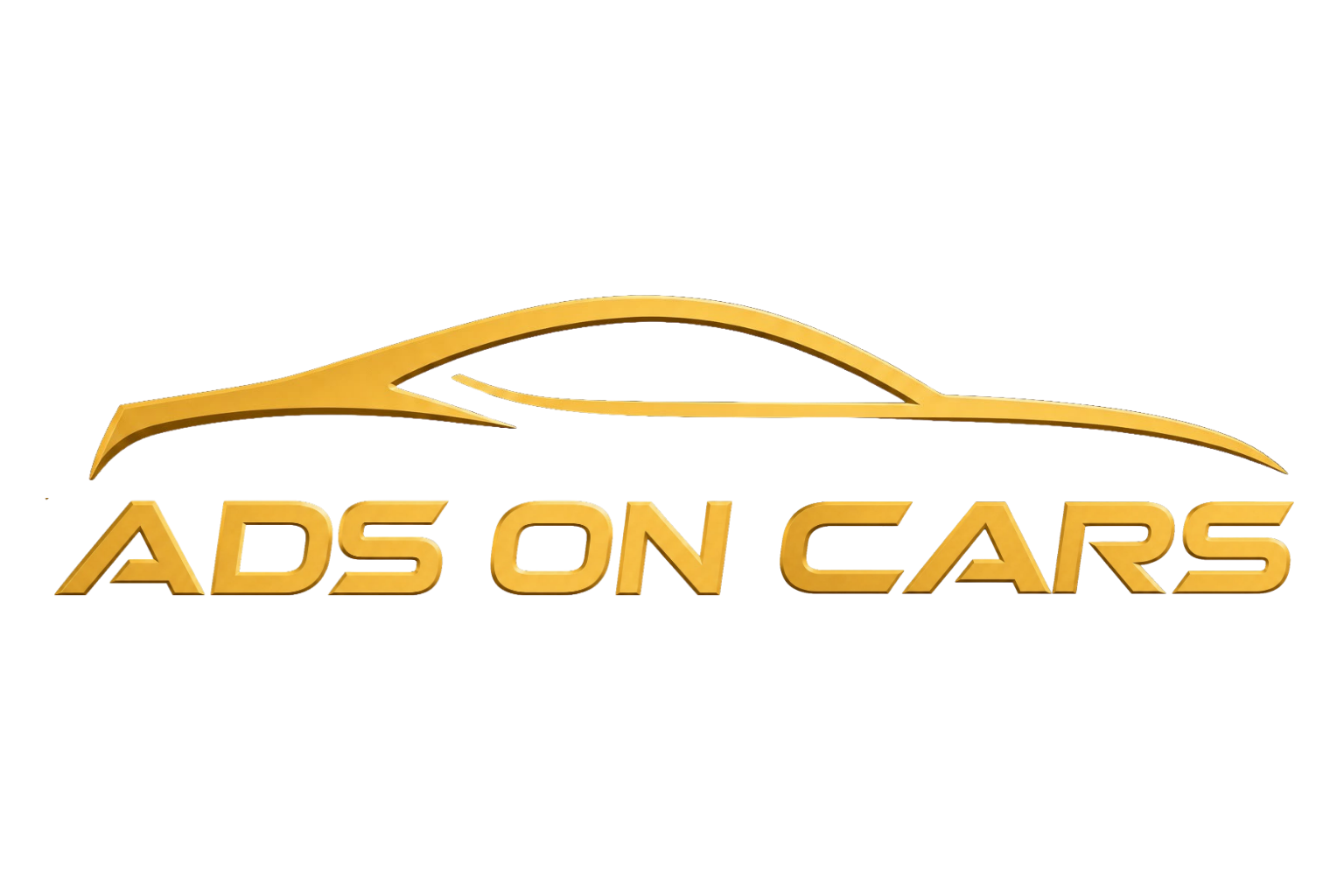 Ads On Cars