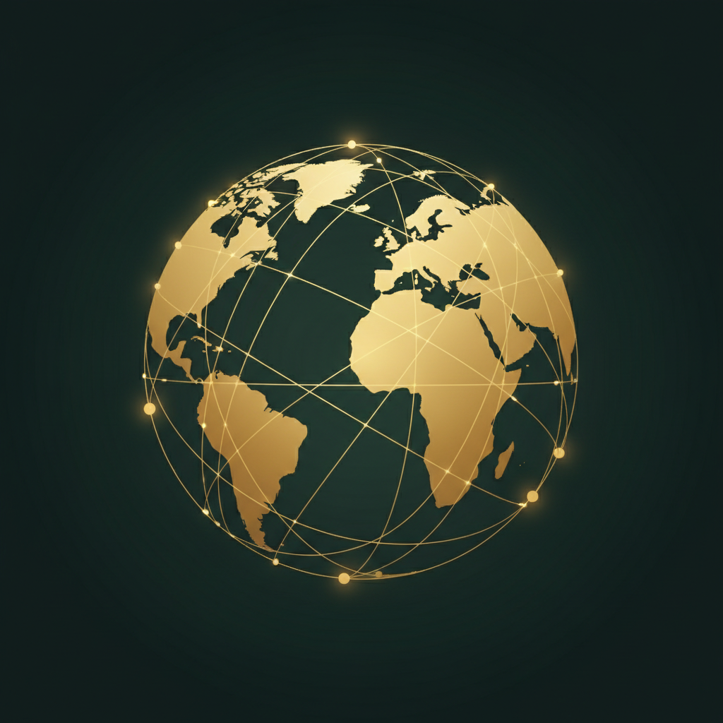 Articulação Internacional