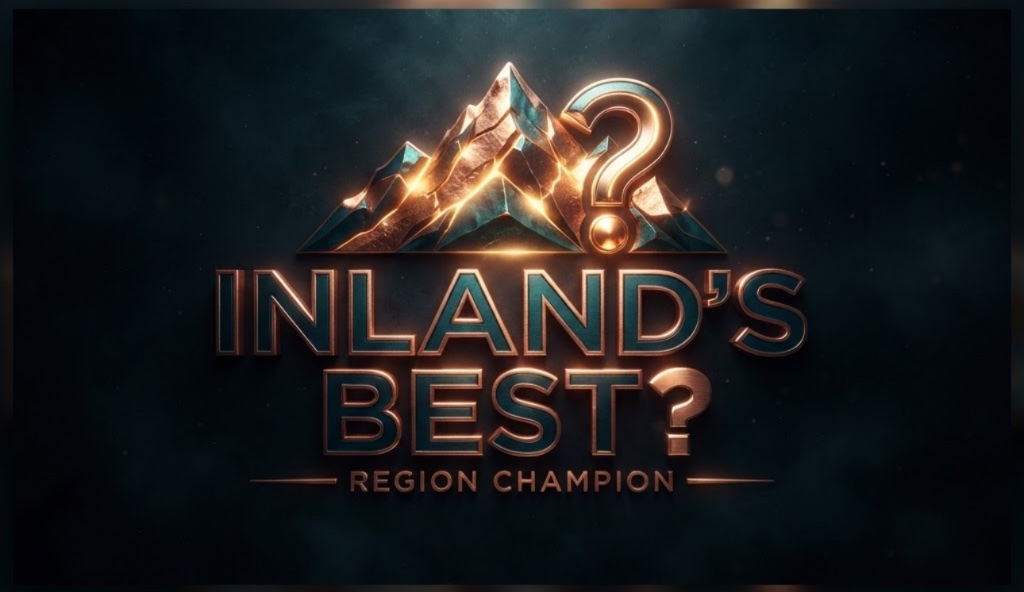 Inland's Best?