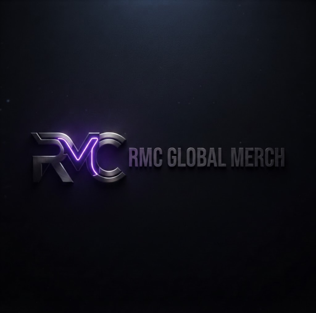 RMC Global Merch