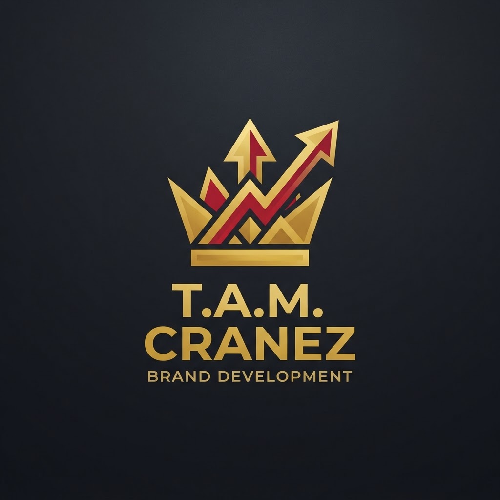 Brand Development poster