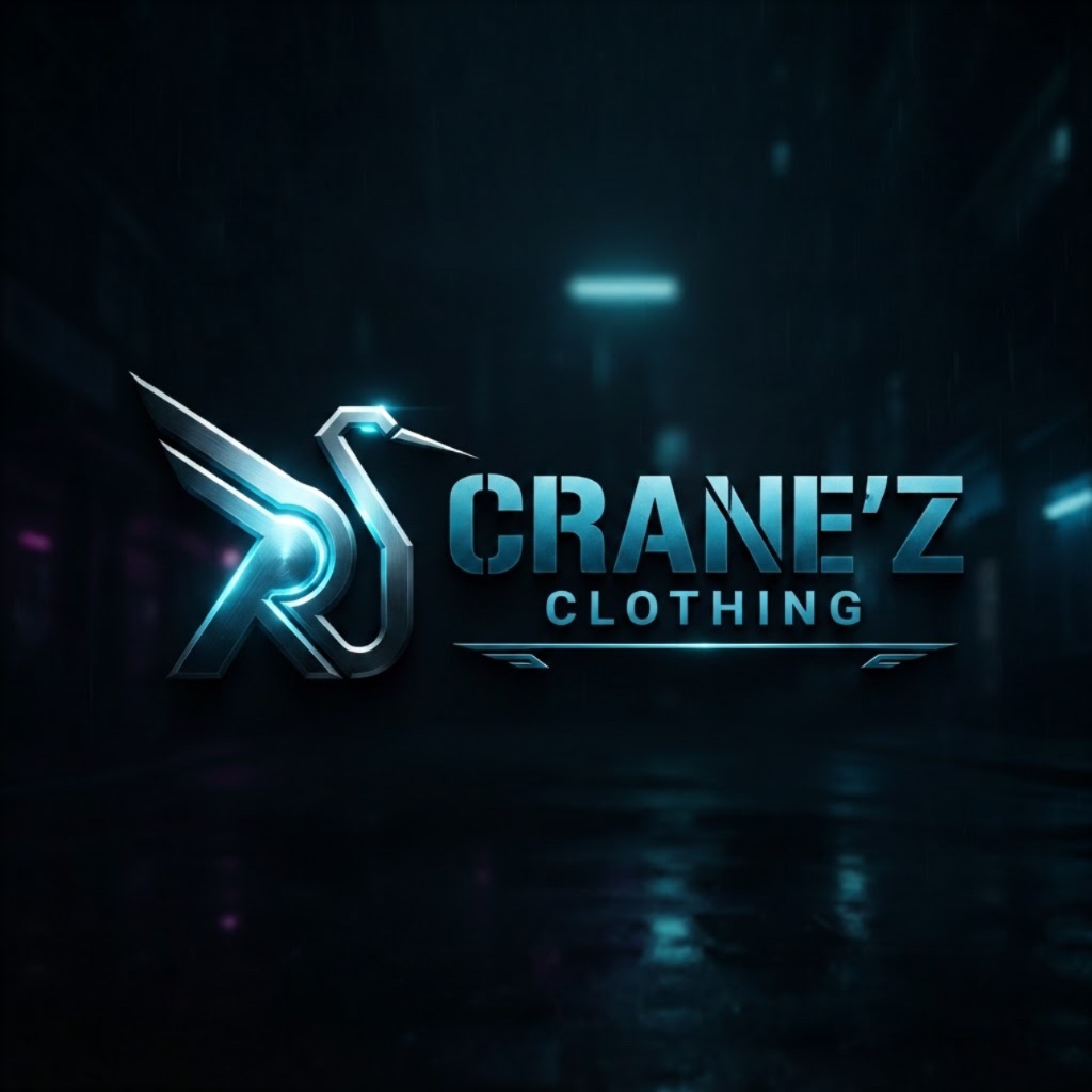 Crane'z Clothing