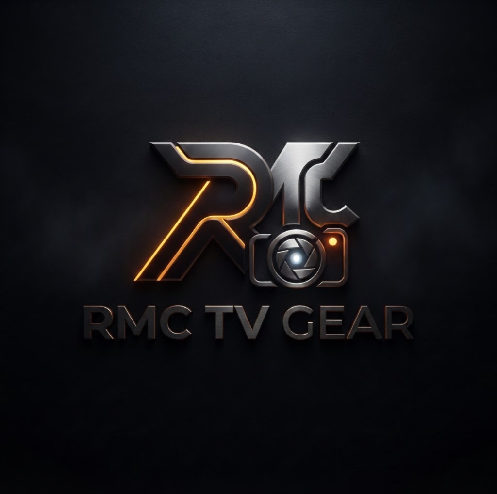 RMC TV Gear