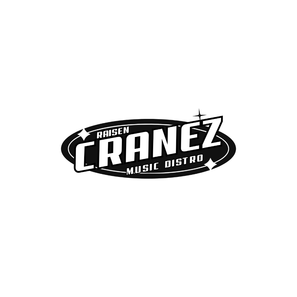 CranezMusicDistro.com logo