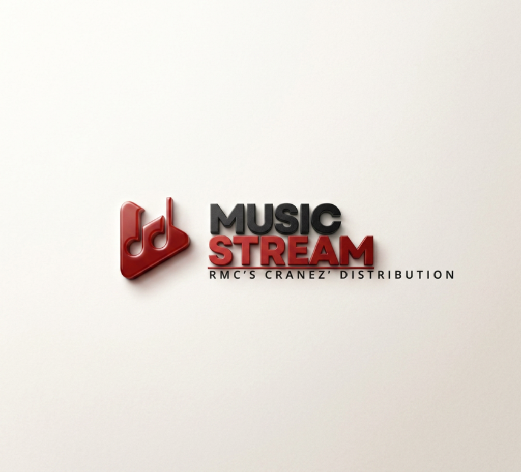 Cranez Music — RMC's Cranez Distribution