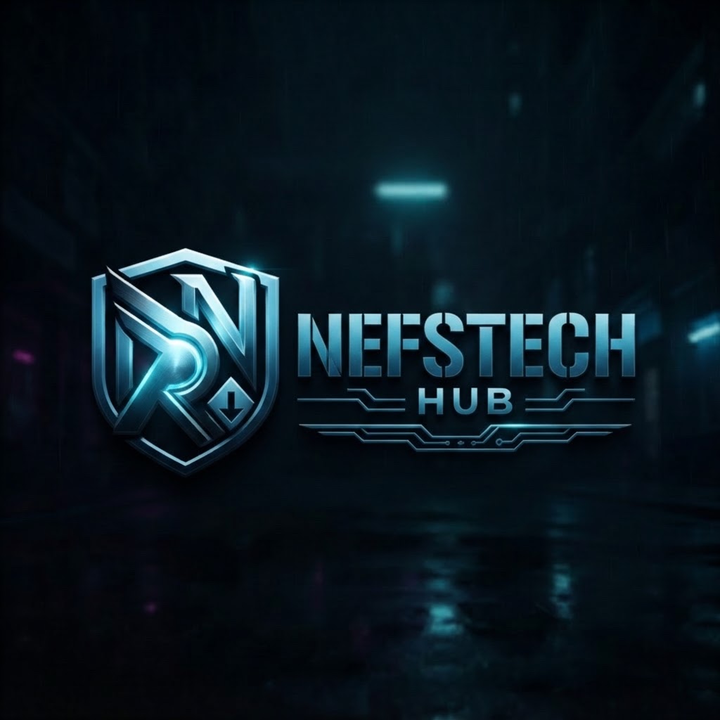 Nefstech Hub